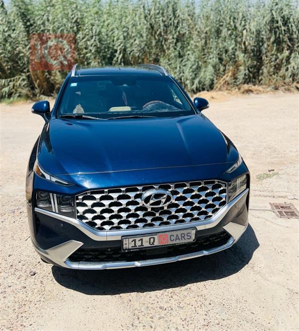 هيونداي سانتافي 2023 للبيع في العراق - بغداد